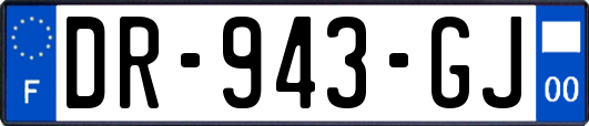DR-943-GJ