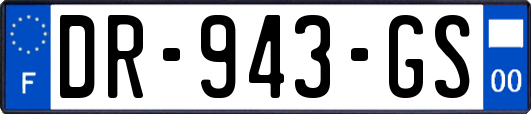 DR-943-GS