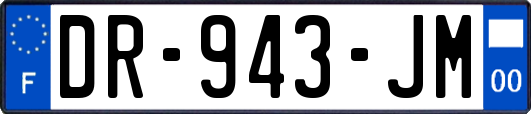 DR-943-JM