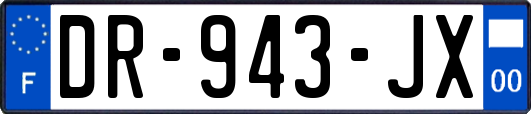 DR-943-JX