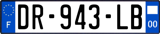 DR-943-LB