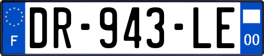 DR-943-LE