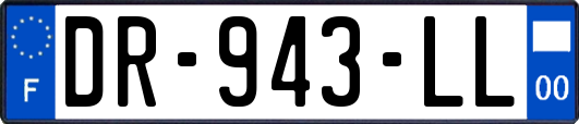 DR-943-LL