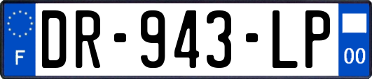 DR-943-LP