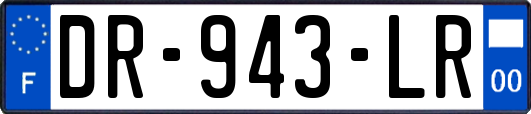 DR-943-LR