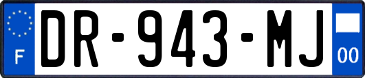 DR-943-MJ
