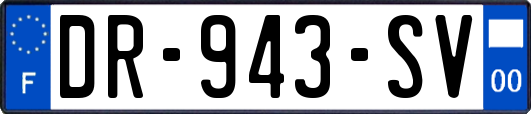 DR-943-SV