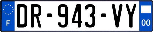 DR-943-VY