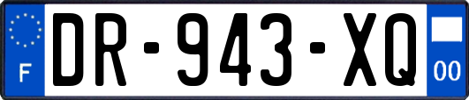 DR-943-XQ