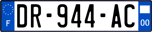 DR-944-AC