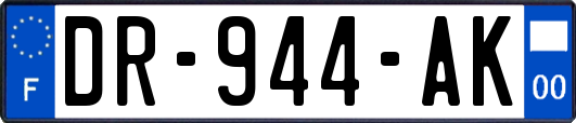 DR-944-AK