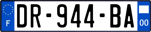 DR-944-BA