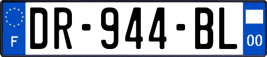 DR-944-BL