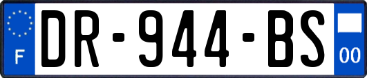 DR-944-BS