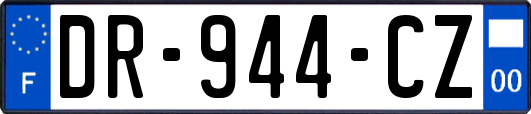 DR-944-CZ