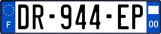 DR-944-EP