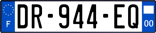 DR-944-EQ