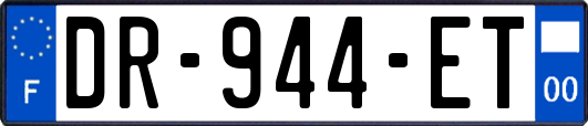 DR-944-ET