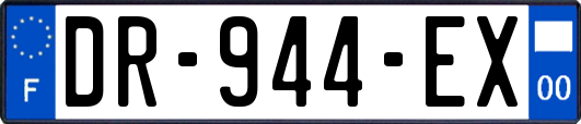DR-944-EX