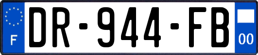 DR-944-FB