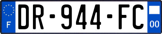 DR-944-FC