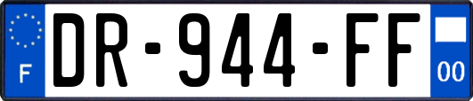 DR-944-FF