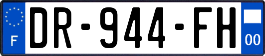 DR-944-FH