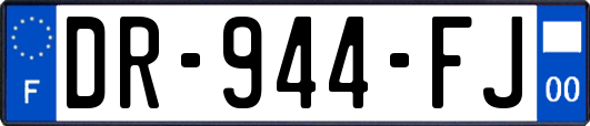 DR-944-FJ