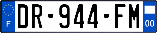 DR-944-FM