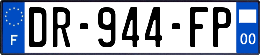 DR-944-FP