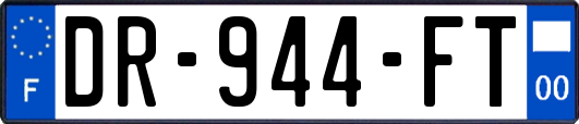 DR-944-FT