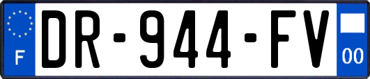 DR-944-FV