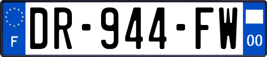 DR-944-FW