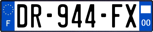 DR-944-FX