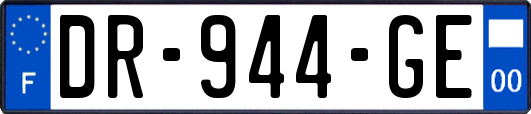 DR-944-GE