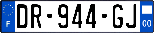 DR-944-GJ
