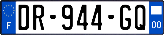 DR-944-GQ