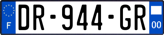 DR-944-GR