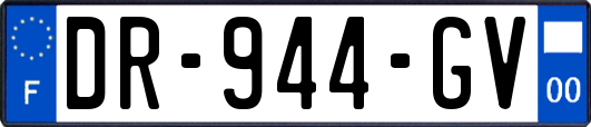 DR-944-GV