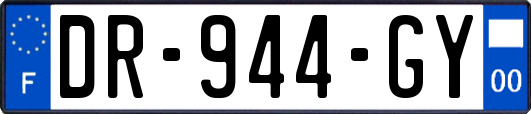 DR-944-GY