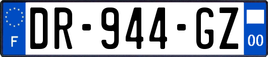 DR-944-GZ