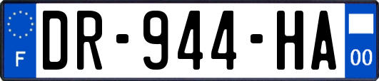 DR-944-HA