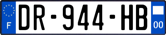 DR-944-HB