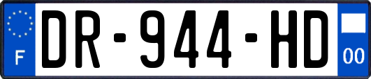 DR-944-HD