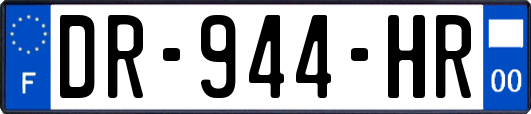 DR-944-HR