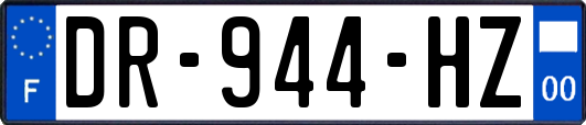 DR-944-HZ