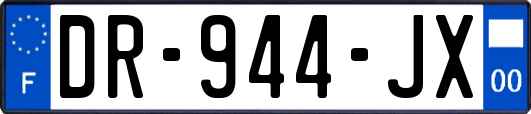 DR-944-JX