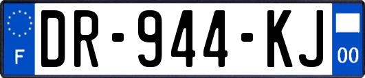DR-944-KJ