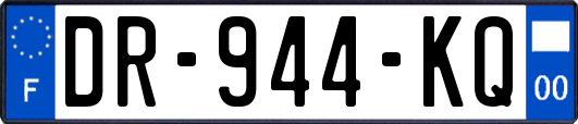 DR-944-KQ