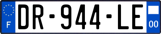 DR-944-LE